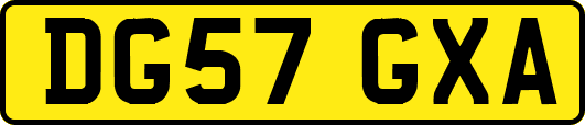 DG57GXA