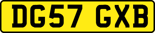 DG57GXB