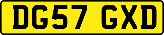 DG57GXD