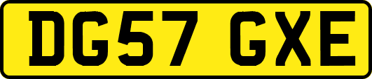 DG57GXE