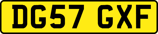 DG57GXF