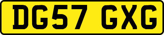 DG57GXG