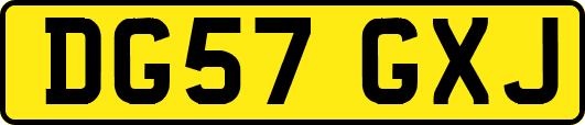 DG57GXJ