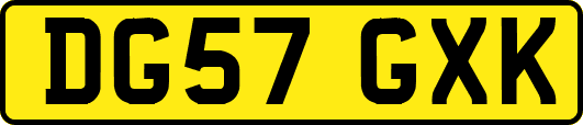 DG57GXK