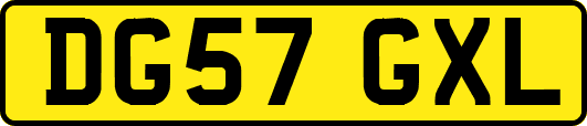DG57GXL