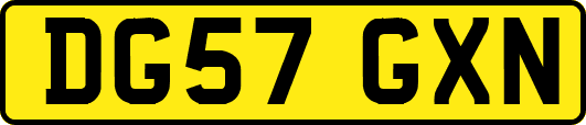DG57GXN
