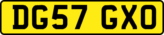 DG57GXO