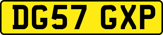 DG57GXP