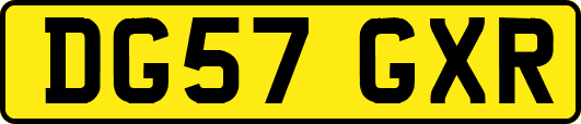 DG57GXR