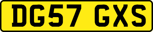 DG57GXS