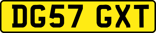 DG57GXT