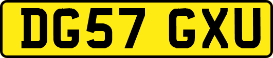 DG57GXU
