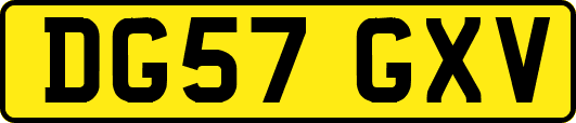DG57GXV