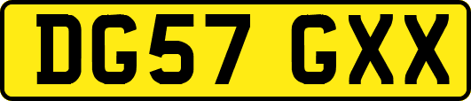 DG57GXX