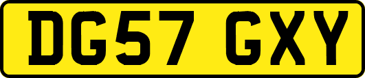 DG57GXY