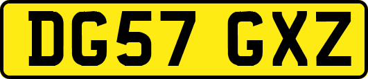 DG57GXZ