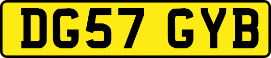 DG57GYB