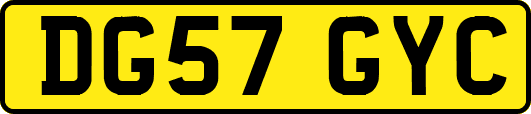 DG57GYC
