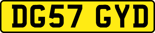 DG57GYD