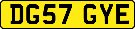 DG57GYE