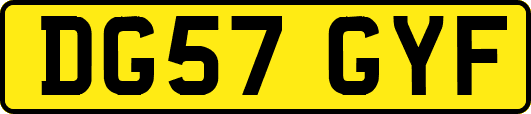 DG57GYF