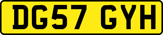 DG57GYH