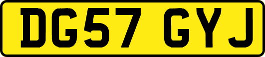 DG57GYJ