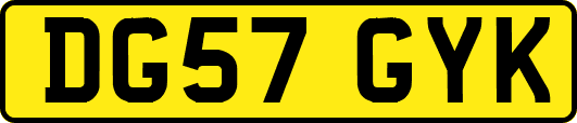 DG57GYK
