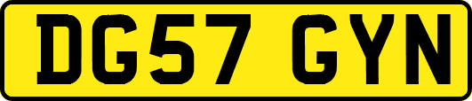 DG57GYN