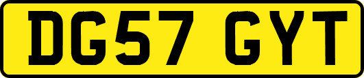 DG57GYT