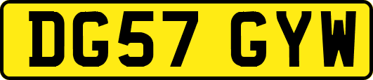 DG57GYW