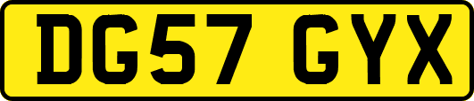 DG57GYX