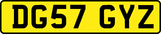 DG57GYZ