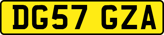 DG57GZA