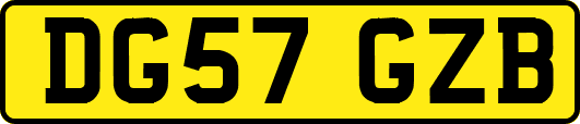 DG57GZB