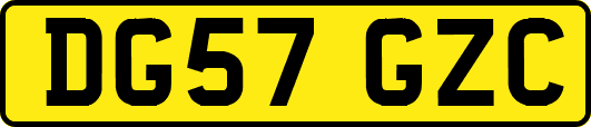 DG57GZC