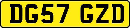 DG57GZD