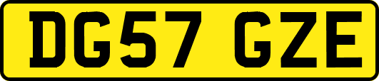 DG57GZE