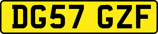 DG57GZF