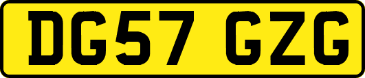 DG57GZG