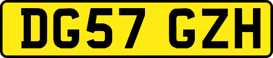 DG57GZH