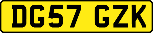 DG57GZK