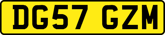 DG57GZM