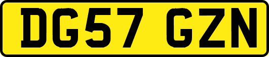 DG57GZN