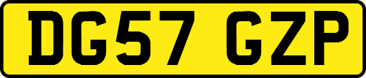 DG57GZP