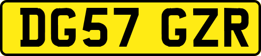 DG57GZR