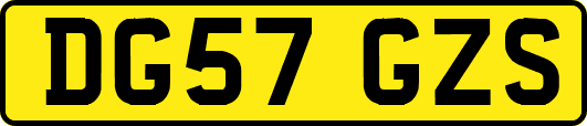 DG57GZS