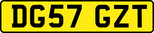 DG57GZT