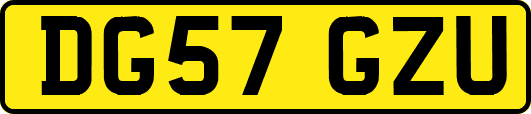 DG57GZU