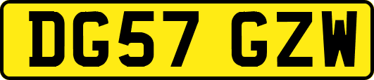 DG57GZW